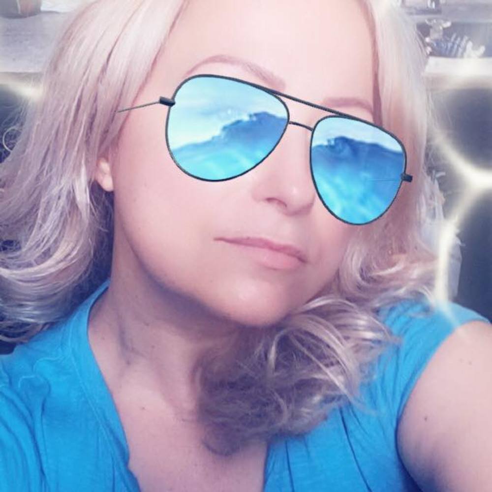 Meet your Posher, Nancy